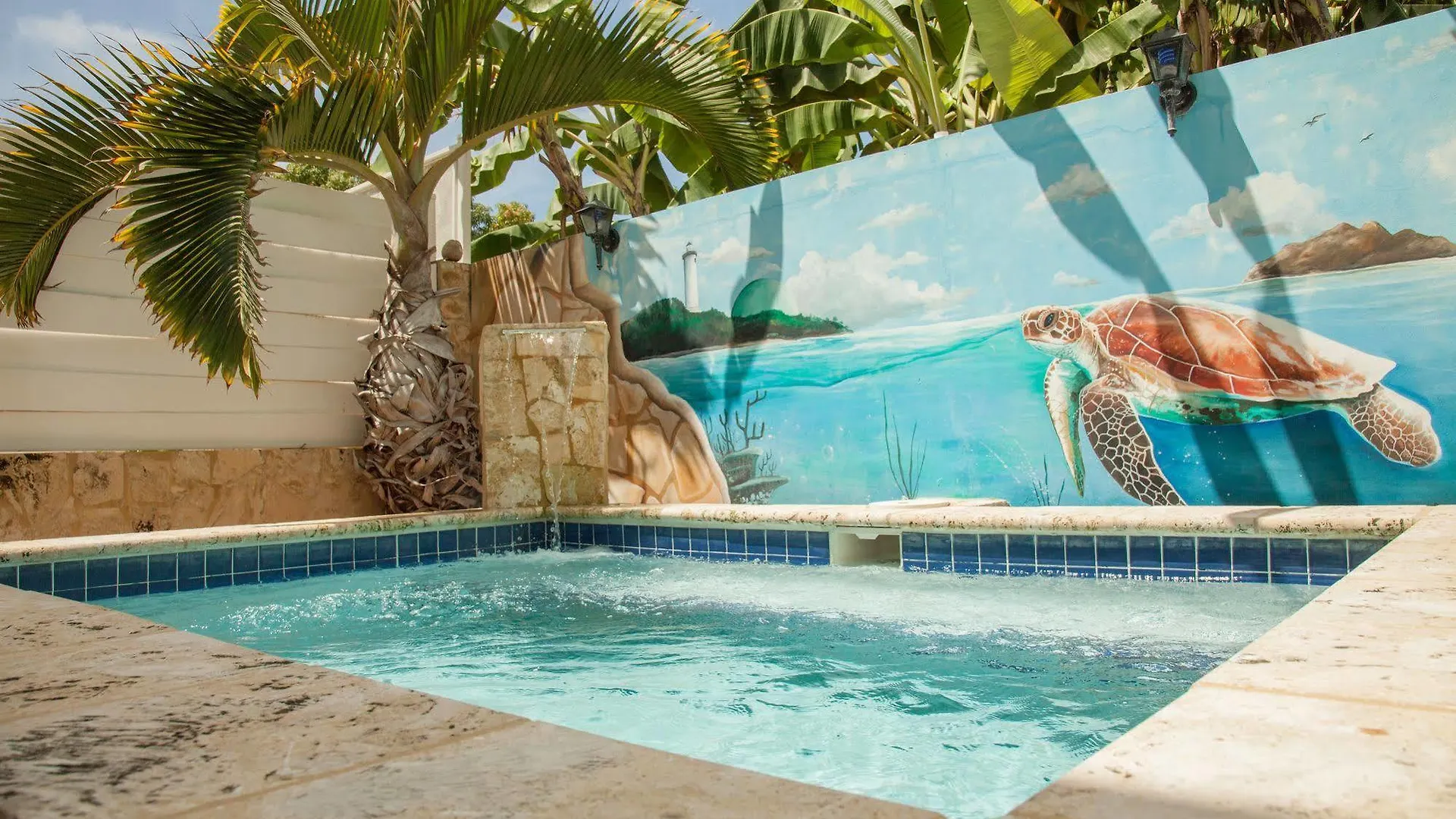 شقة Wave Coast Stella