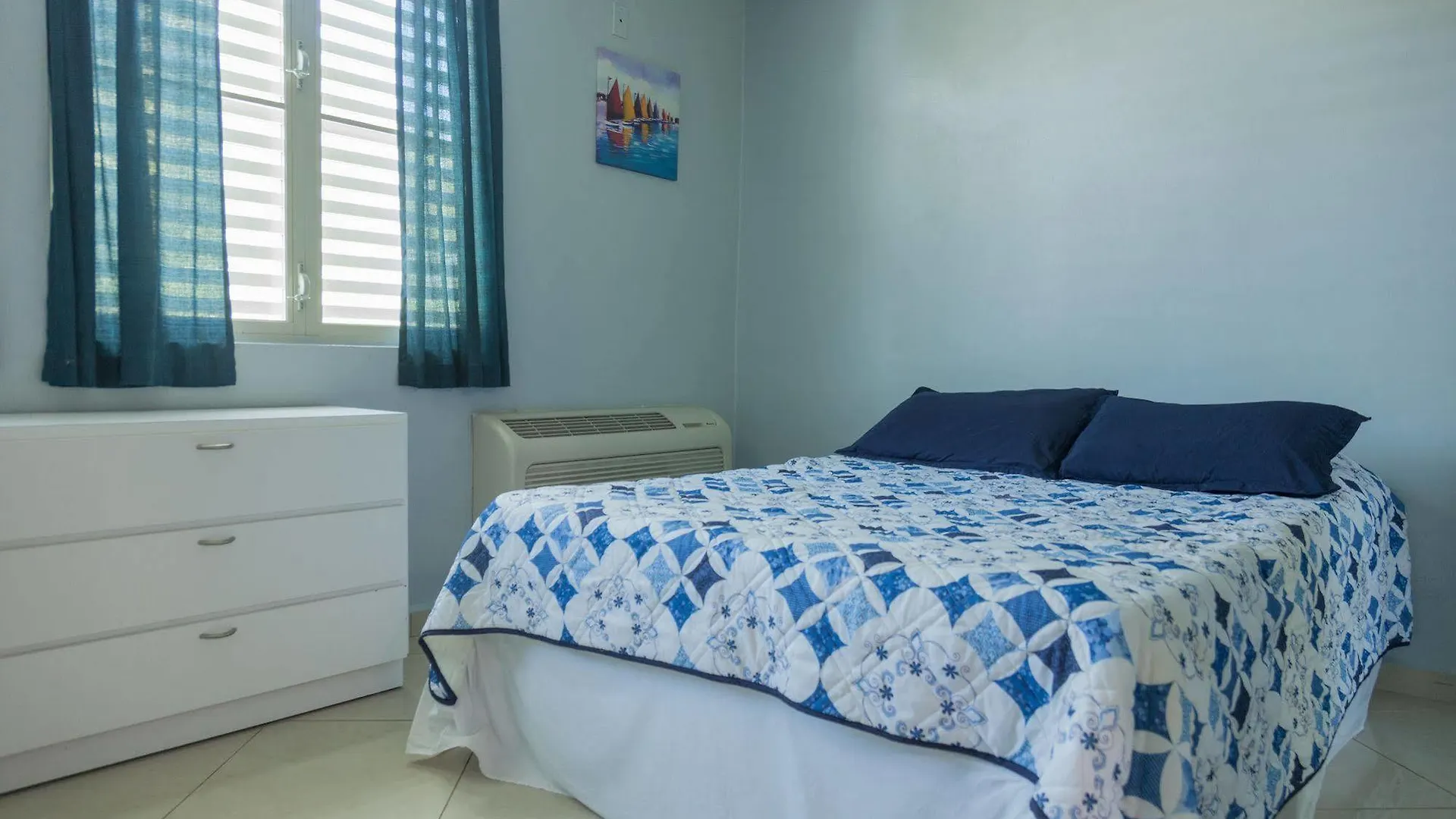 شقة Wave Coast Stella