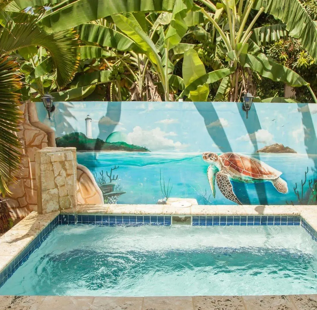 شقة Wave Coast Stella